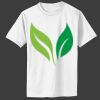 Infant 5.4 oz 100% Cotton T Shirt Thumbnail