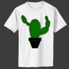 Infant 5.4 oz 100% Cotton T Shirt Thumbnail