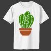Infant 5.4 oz 100% Cotton T Shirt Thumbnail
