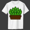 Infant 5.4 oz 100% Cotton T Shirt Thumbnail