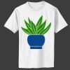 Infant 5.4 oz 100% Cotton T Shirt Thumbnail