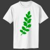 Infant 5.4 oz 100% Cotton T Shirt Thumbnail