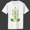 Infant 5.4 oz 100% Cotton T Shirt Thumbnail