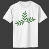 Infant 5.4 oz 100% Cotton T Shirt Thumbnail