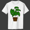 Infant 5.4 oz 100% Cotton T Shirt Thumbnail