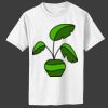 Infant 5.4 oz 100% Cotton T Shirt Thumbnail