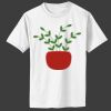 Infant 5.4 oz 100% Cotton T Shirt Thumbnail