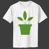 Infant 5.4 oz 100% Cotton T Shirt Thumbnail