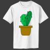 Infant 5.4 oz 100% Cotton T Shirt Thumbnail