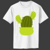 Infant 5.4 oz 100% Cotton T Shirt Thumbnail