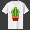 Infant 5.4 oz 100% Cotton T Shirt Thumbnail