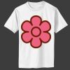 Infant 5.4 oz 100% Cotton T Shirt Thumbnail