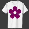 Infant 5.4 oz 100% Cotton T Shirt Thumbnail