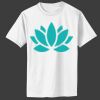 Infant 5.4 oz 100% Cotton T Shirt Thumbnail