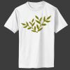 Infant 5.4 oz 100% Cotton T Shirt Thumbnail