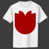 Infant 5.4 oz 100% Cotton T Shirt Thumbnail