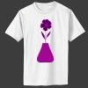 Infant 5.4 oz 100% Cotton T Shirt Thumbnail