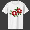 Infant 5.4 oz 100% Cotton T Shirt Thumbnail