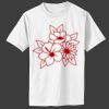 Infant 5.4 oz 100% Cotton T Shirt Thumbnail