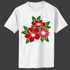 Infant 5.4 oz 100% Cotton T Shirt Thumbnail