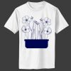 Infant 5.4 oz 100% Cotton T Shirt Thumbnail