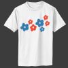 Infant 5.4 oz 100% Cotton T Shirt Thumbnail