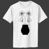 Infant 5.4 oz 100% Cotton T Shirt Thumbnail