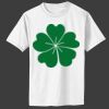 Infant 5.4 oz 100% Cotton T Shirt Thumbnail