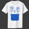 Infant 5.4 oz 100% Cotton T Shirt Thumbnail