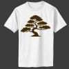 Infant 5.4 oz 100% Cotton T Shirt Thumbnail