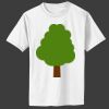 Infant 5.4 oz 100% Cotton T Shirt Thumbnail