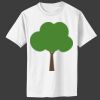 Infant 5.4 oz 100% Cotton T Shirt Thumbnail