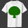 Infant 5.4 oz 100% Cotton T Shirt Thumbnail