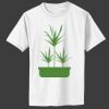 Infant 5.4 oz 100% Cotton T Shirt Thumbnail