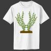 Infant 5.4 oz 100% Cotton T Shirt Thumbnail