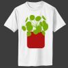 Infant 5.4 oz 100% Cotton T Shirt Thumbnail