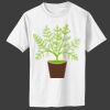 Infant 5.4 oz 100% Cotton T Shirt Thumbnail