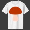 Infant 5.4 oz 100% Cotton T Shirt Thumbnail