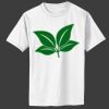 Infant 5.4 oz 100% Cotton T Shirt Thumbnail