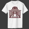 Infant 5.4 oz 100% Cotton T Shirt Thumbnail