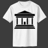 Infant 5.4 oz 100% Cotton T Shirt Thumbnail