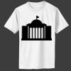 Infant 5.4 oz 100% Cotton T Shirt Thumbnail