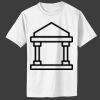 Infant 5.4 oz 100% Cotton T Shirt Thumbnail