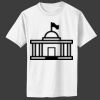 Infant 5.4 oz 100% Cotton T Shirt Thumbnail