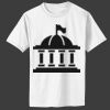 Infant 5.4 oz 100% Cotton T Shirt Thumbnail