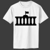 Infant 5.4 oz 100% Cotton T Shirt Thumbnail