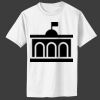 Infant 5.4 oz 100% Cotton T Shirt Thumbnail