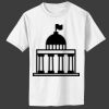 Infant 5.4 oz 100% Cotton T Shirt Thumbnail