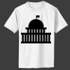 Infant 5.4 oz 100% Cotton T Shirt Thumbnail