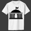 Infant 5.4 oz 100% Cotton T Shirt Thumbnail